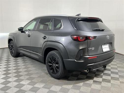 2026 Mazda CX-50 Preferred