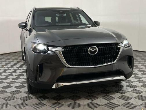 2024 Mazda CX-90 PHEV Premium Plus