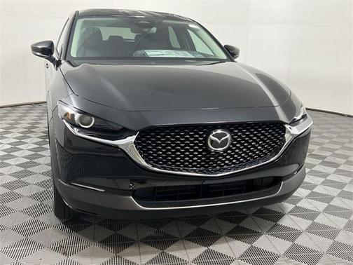 2026 Mazda CX-30 Select