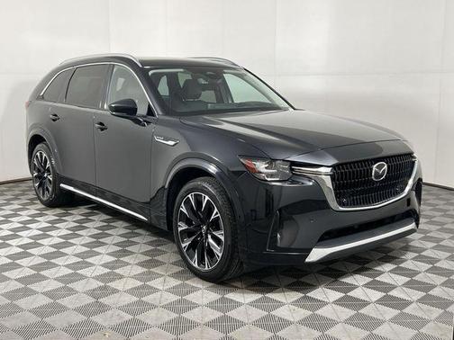 2024 Mazda CX-90 3.3 Turbo S