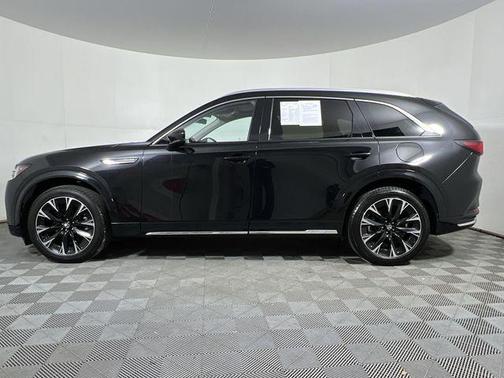 2024 Mazda CX-90 3.3 Turbo S