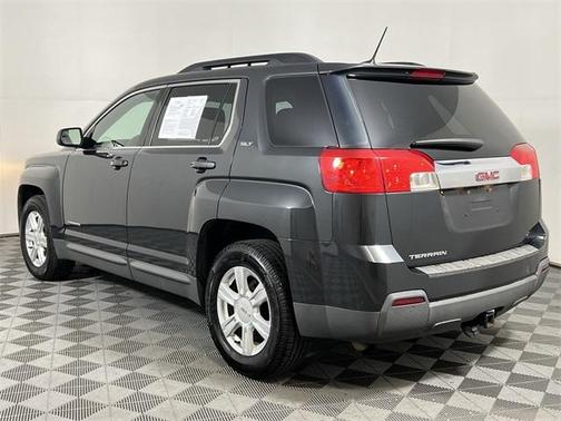 2014 GMC Terrain SLT-1