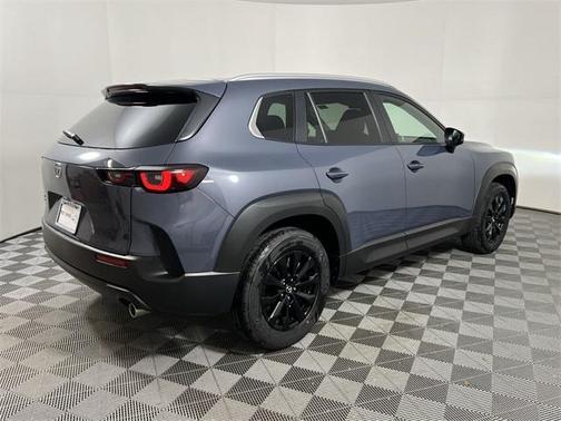 2026 Mazda CX-50 2.5 S