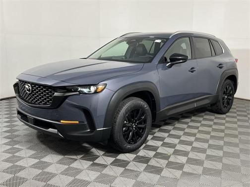 2026 Mazda CX-50 2.5 S