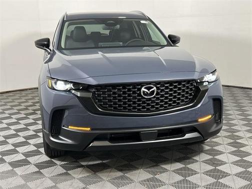 2026 Mazda CX-50 2.5 S