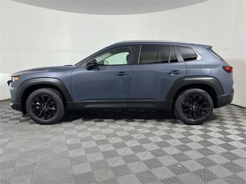 2026 Mazda CX-50 2.5 S