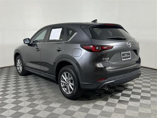 2023 Mazda CX-5 2.5 S Preferred Package