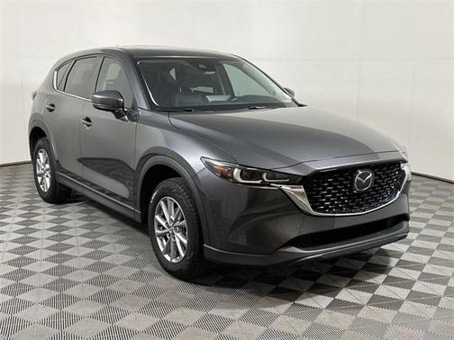 2023 Mazda CX-5 2.5 S Preferred Package
