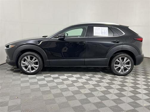 2022 Mazda CX-30 Premium Package