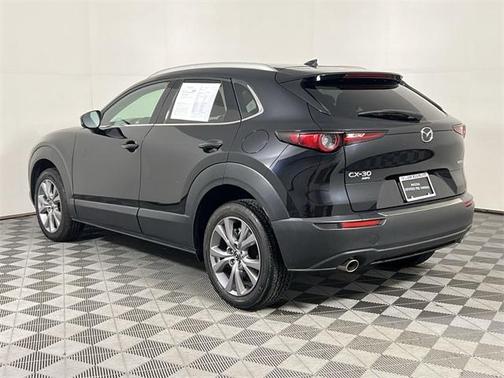 2022 Mazda CX-30 Premium Package