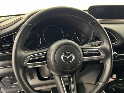 2022 Mazda CX-30 Premium Package