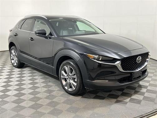2022 Mazda CX-30 Premium Package