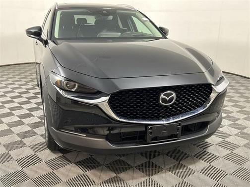 2022 Mazda CX-30 Premium Package