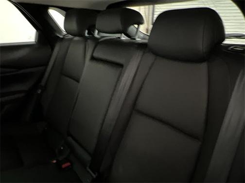 2022 Mazda CX-30 Premium Package