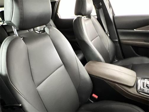 2022 Mazda CX-30 Premium Package