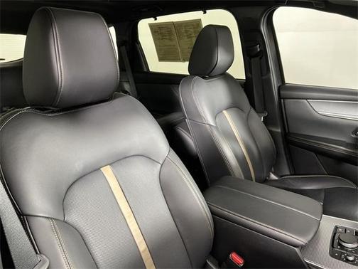 2025 Mazda CX-70 CX-70