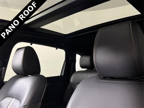 2025 Mazda CX-70 CX-70