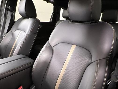2025 Mazda CX-70 CX-70