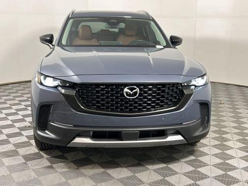 2025 Mazda CX-50 2.5 Turbo Premium Plus Package