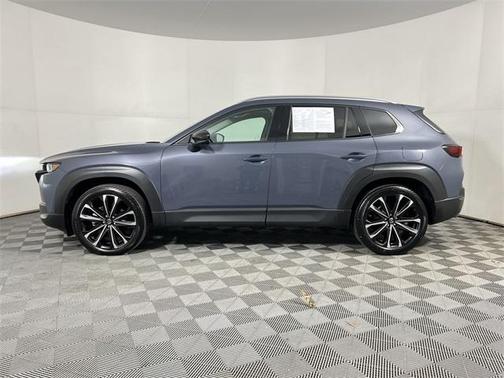 2025 Mazda CX-50 2.5 Turbo Premium Plus Package