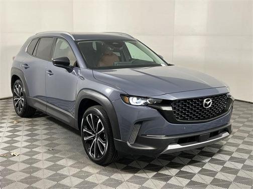 2025 Mazda CX-50 2.5 Turbo Premium Plus Package