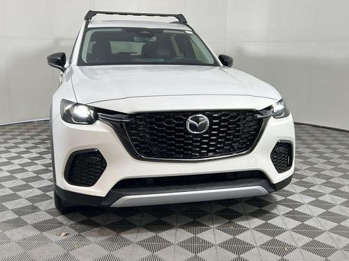 2025 Mazda CX-70 3.3 Turbo Premium Package