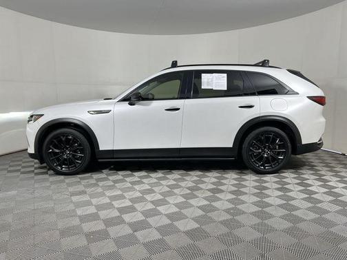 2025 Mazda CX-70 3.3 Turbo Premium Package