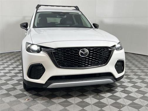 2025 Mazda CX-70 3.3 Turbo Premium Package