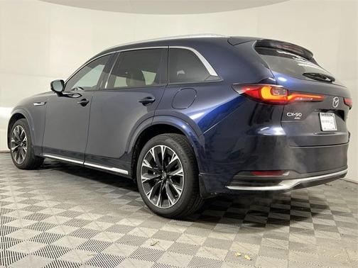 2025 Mazda CX-90 3.3 Turbo S Premium Plus Package