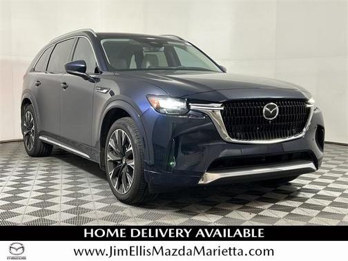 2025 Mazda CX-90 3.3 Turbo S Premium Plus Package