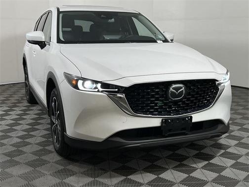 2023 Mazda CX-5 Preferred