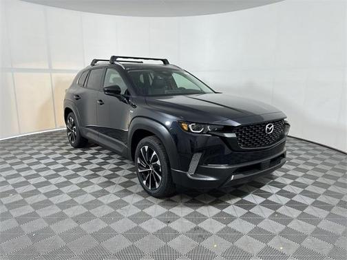 2025 Mazda CX-50 Hybrid Premium Plus Package