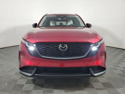 2026 Mazda CX-5 Preferred