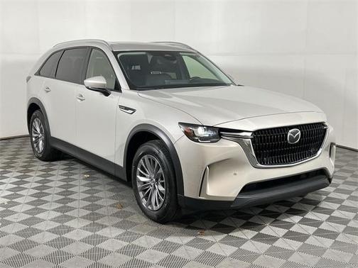 2025 Mazda CX-90 Preferred