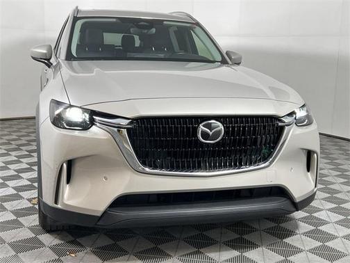 2025 Mazda CX-90 Preferred