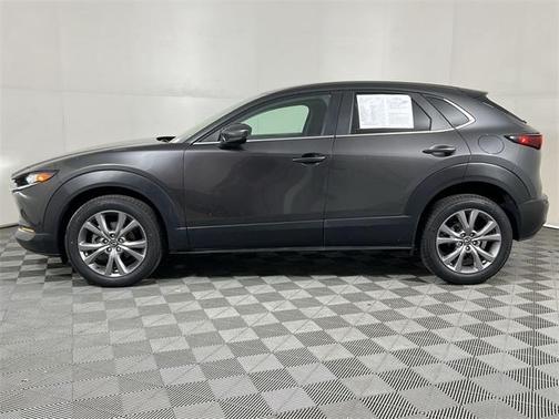 2021 Mazda CX-30 Select