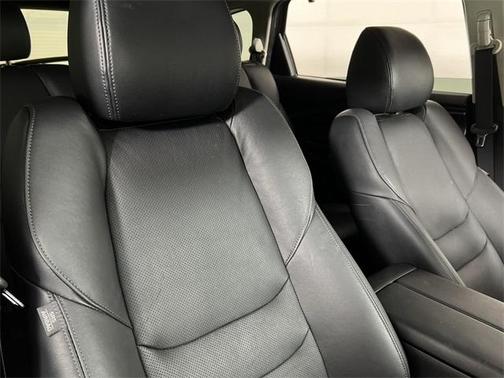 2022 Mazda CX-9 Touring Plus