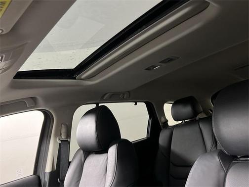 2022 Mazda CX-9 Touring Plus