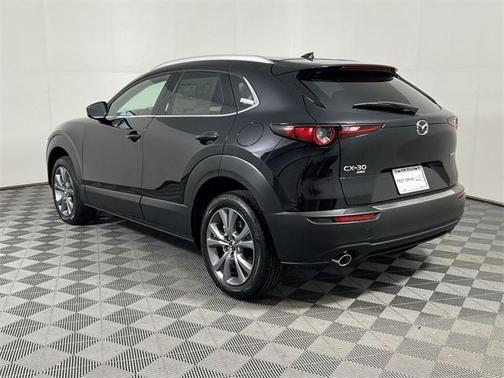2025 Mazda CX-30 Premium Package
