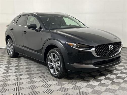 2025 Mazda CX-30 Premium Package