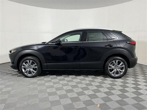 2025 Mazda CX-30 Premium Package
