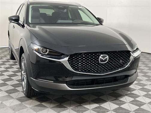 2025 Mazda CX-30 Premium Package