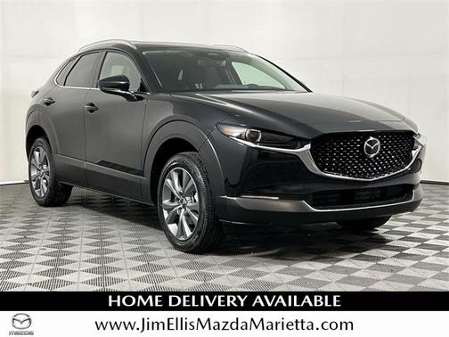 2025 Mazda CX-30 Premium Package