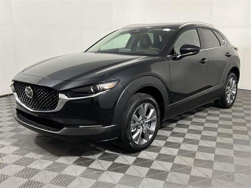 2025 Mazda CX-30 Premium Package