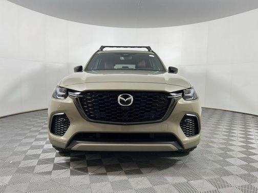 2026 Mazda CX-70 CX-70