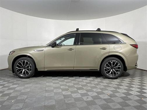 2026 Mazda CX-70 CX-70