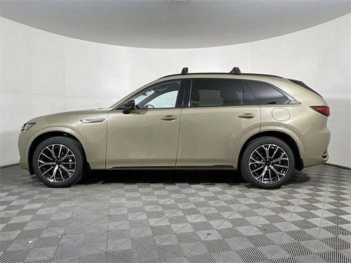 2026 Mazda CX-70 CX-70