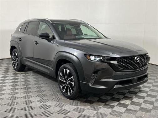 2026 Mazda CX-50 Premium Plus