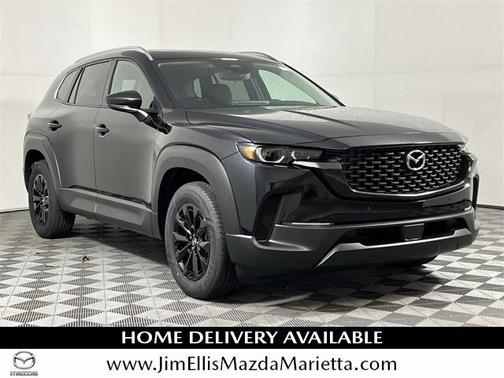 2026 Mazda CX-50 Preferred