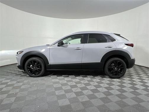 2025 Mazda CX-30 Select